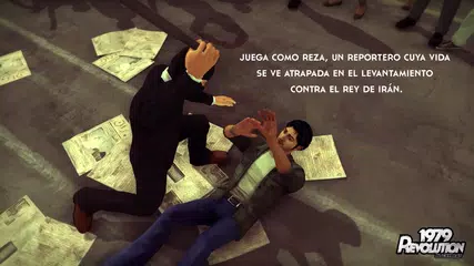 Descargar APK de 1979 Revolution: Black Friday