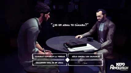 Descargar APK de 1979 Revolution: Black Friday
