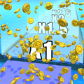 Coin Rich 3D