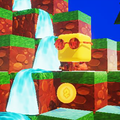 Let's Jump Cube!
