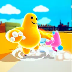 Punch Guys XAPK download