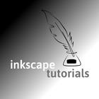 Inkscape for Android App Tips icône