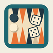 آیکون‌ Backgammon Fair Dice