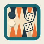 Backgammon Fair Dice