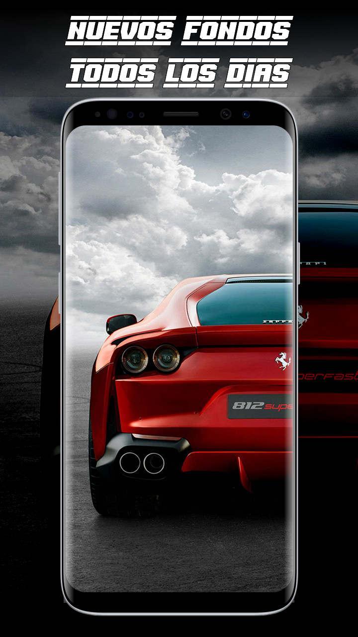 Download do APK de Fondos de pantalla de Carros - Autos Deportivos para Android Download do APK de Fondos de pantalla de Carros - Autos Deportivos para Android