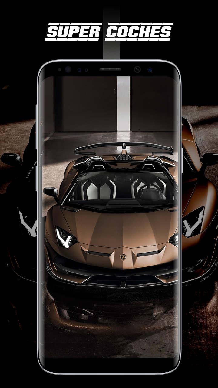 Download do APK de Fondos de pantalla de Carros - Autos Deportivos para Android Download do APK de Fondos de pantalla de Carros - Autos Deportivos para Android