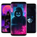 NovaPix: Wallpapers HD & 4K APK