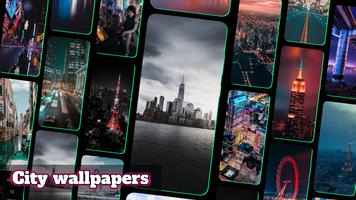 HD Wallpapers 4k - Backgrounds capture d'écran 2