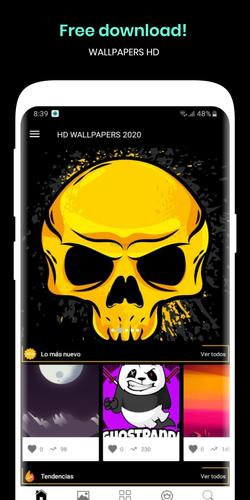 Hd Wallpapers 2020 Live Wallpapers Apk 29 Download For Android