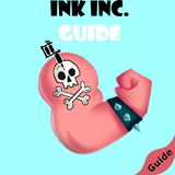 Guide For Ink Inc - Tatto Drawing أيقونة