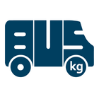 BUS.kg - Bishkek Route Finder icon