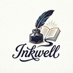 Inkwell - Notes icon