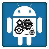 Droid Hardware Info أيقونة