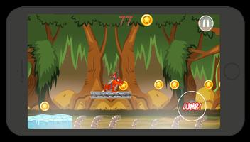 kids Adventure Animal screenshot 2