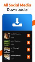 XV Video Downloader & Browser скриншот 1