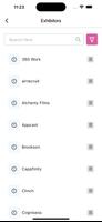IHR Events ภาพหน้าจอ 3
