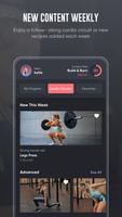 برنامه‌نما Crewe Fitness عکس از صفحه