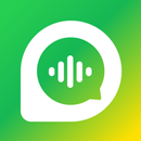 FoFoChat-Voice Chat Room aplikacja