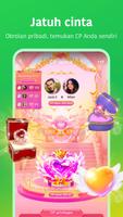 FoFoChat-Ruang Obrolan Suara syot layar 2