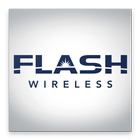 Flash Wireless icône