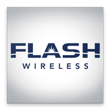 Flash Wireless icône