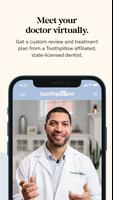 Toothpillow screenshot 1