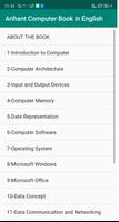 Arihant Computer Book In  Engl screenshot 2