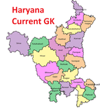 Haryana Current GK icon