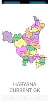 Haryana Current GK Cartaz