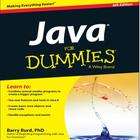 Java For Dummies icon