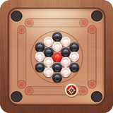 Carrom Go-Disc Board Game APK