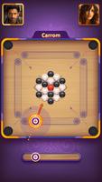 Carrom Go ภาพหน้าจอ 2