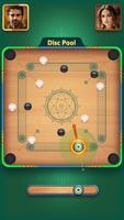 Carrom Go capture d'écran 3