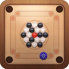 Carrom Plus-Disc Board Game アプリダウンロード