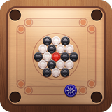 Carrom Plus icono