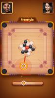 Carrom Plus captura de pantalla 2