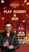 Rummy Go ポスター