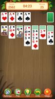 Solitaire Zen ポスター