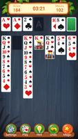 Solitaire Zen スクリーンショット 1