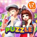 Audition Puzzle TH APK