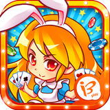 Bunny Online иконка