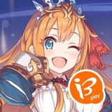 Princess Connect! Re: Dive aplikacja