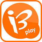 i3play icon