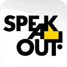 SpeakOut icône