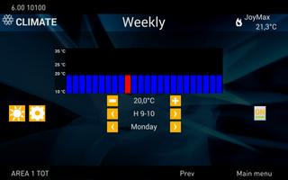 AlienMobile+ ภาพหน้าจอ 3