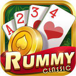 Classic Rummy - Card Game