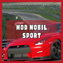 Mod Bussid Mobil Sport Lengkap APK