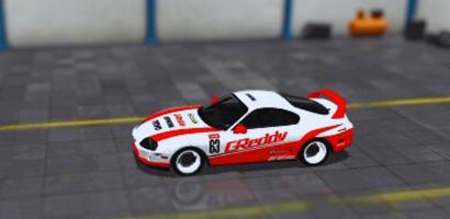 Mod Bussid Mobil Sport Lengkap gönderen