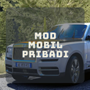 Mod Mobil Pribadi Terengkap APK