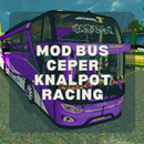 Mod Bus Ceper Full Strobo APK